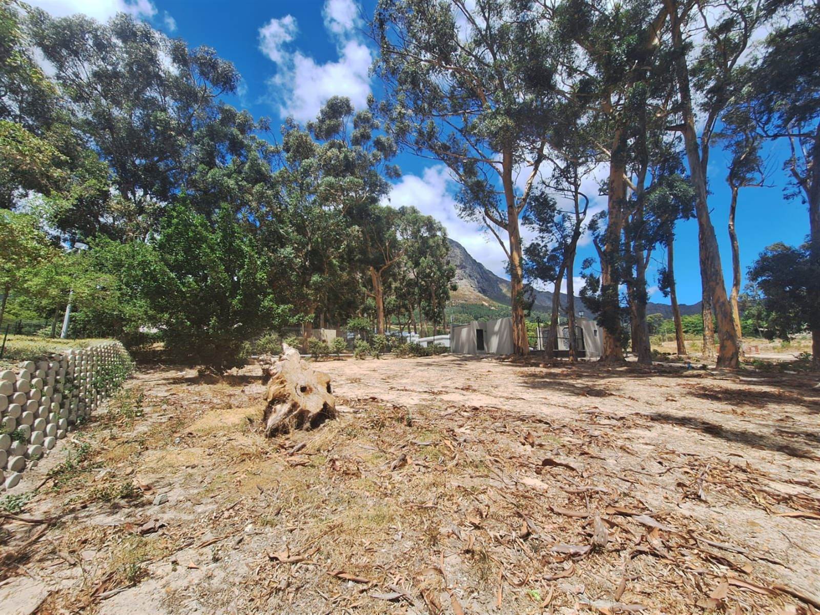 2000 m² Land available in Franschhoek photo number 14
