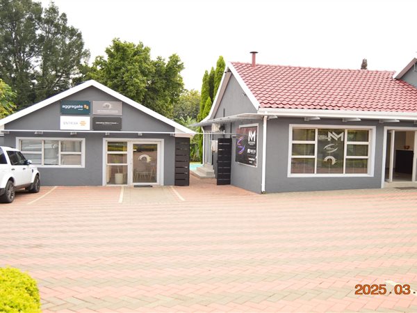 20 m² Office Space 20 m² Office Space
