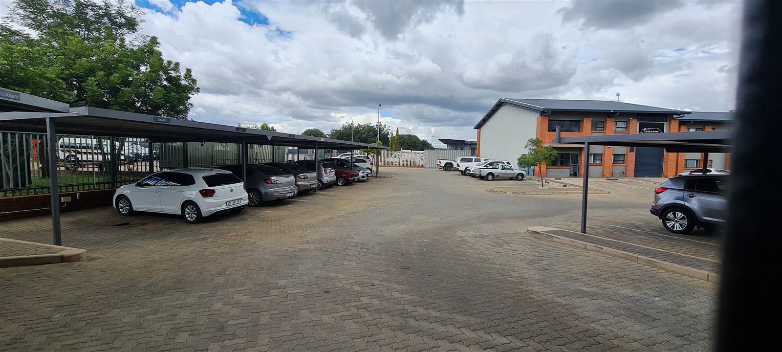 281  m² Industrial space in Highveld Techno Park photo number 6
