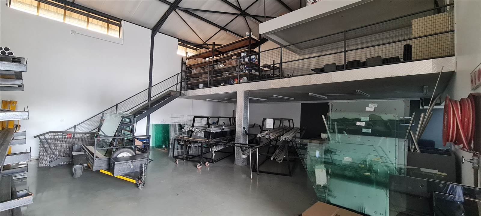 281  m² Industrial space in Highveld Techno Park photo number 7