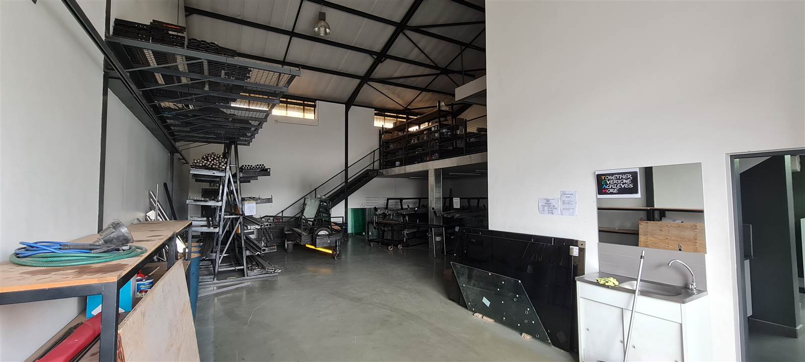 281  m² Industrial space in Highveld Techno Park photo number 4