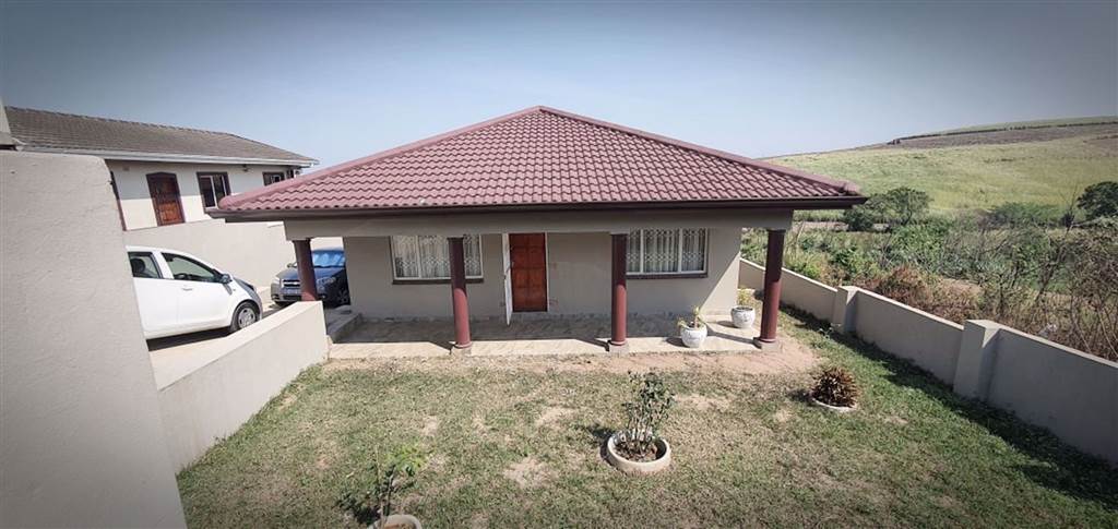 4 Bed House in Tongaat Central photo number 17