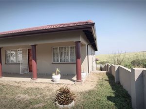 4 Bed House in Tongaat Central