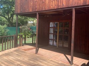 2 Bed House in Merrivale