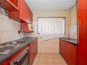 1 Bed Apartment in Phoenix