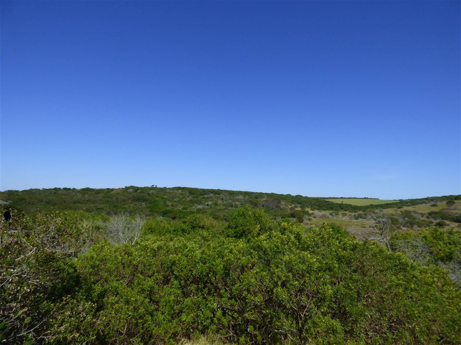 1090 m² Land available in Port Alfred photo number 8