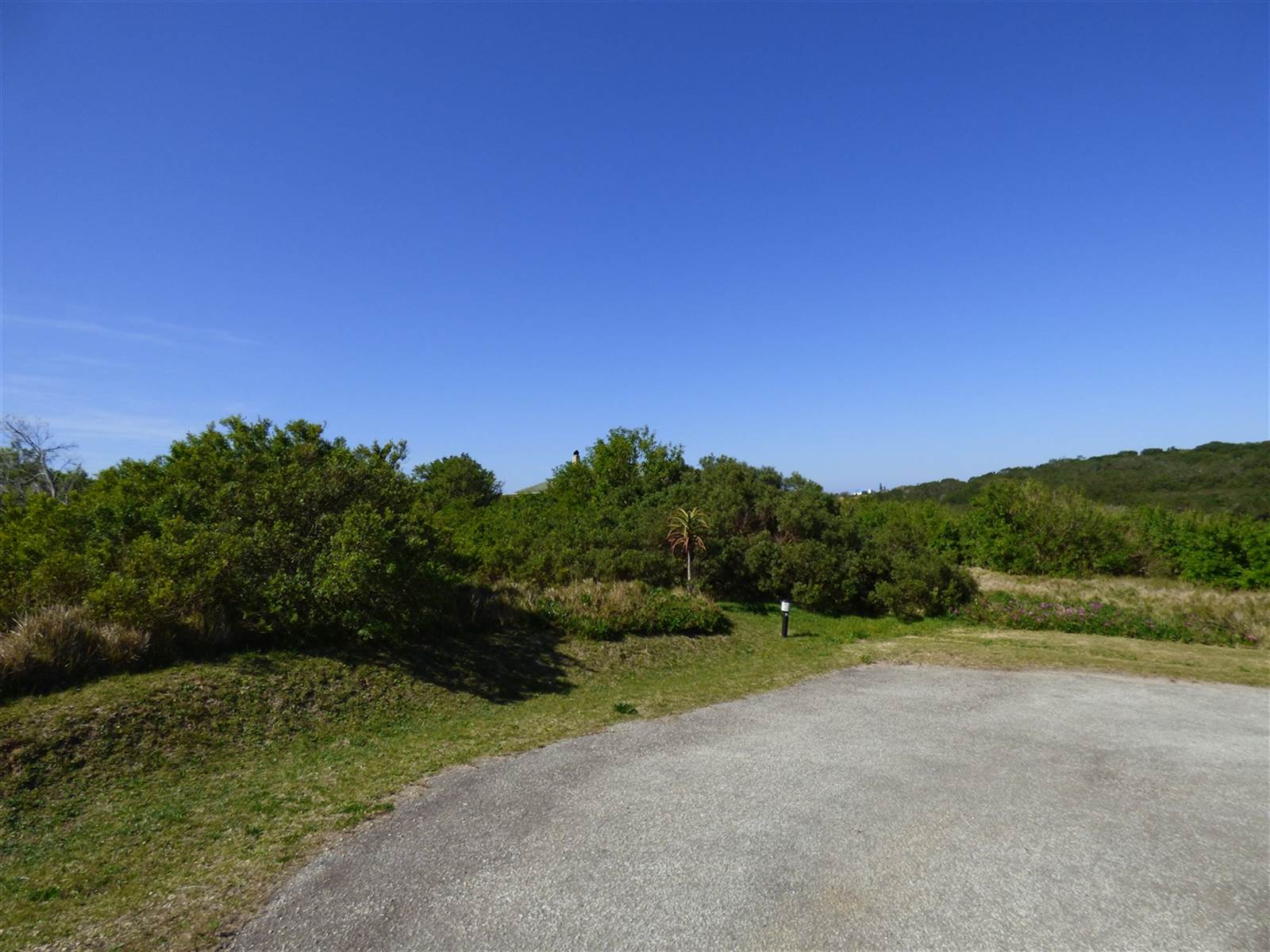 1090 m² Land available in Port Alfred photo number 1