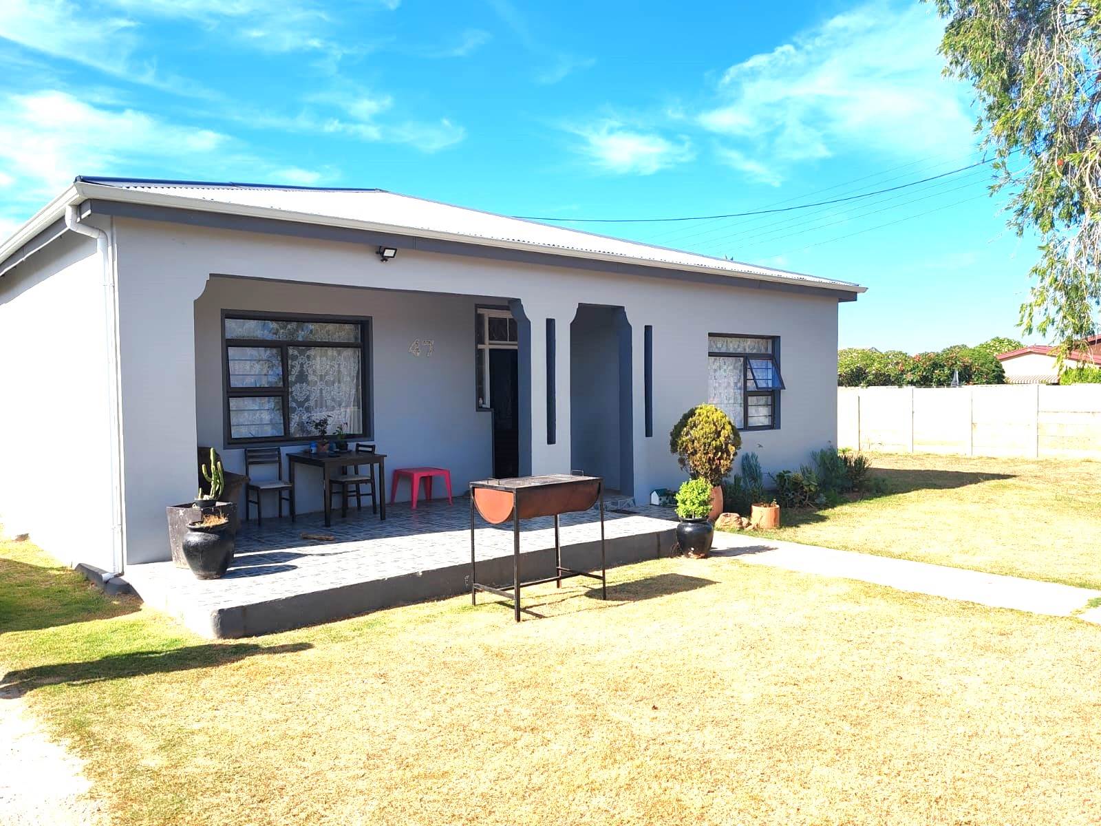 3 Bed House in Retief photo number 15