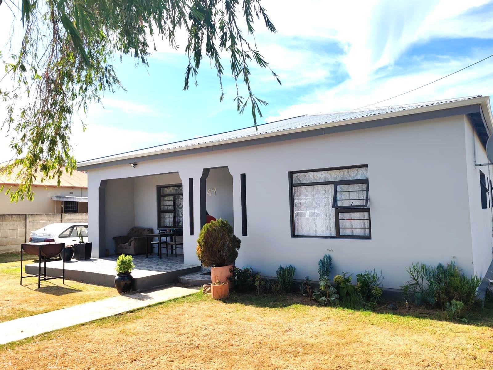 3 Bed House in Retief photo number 1