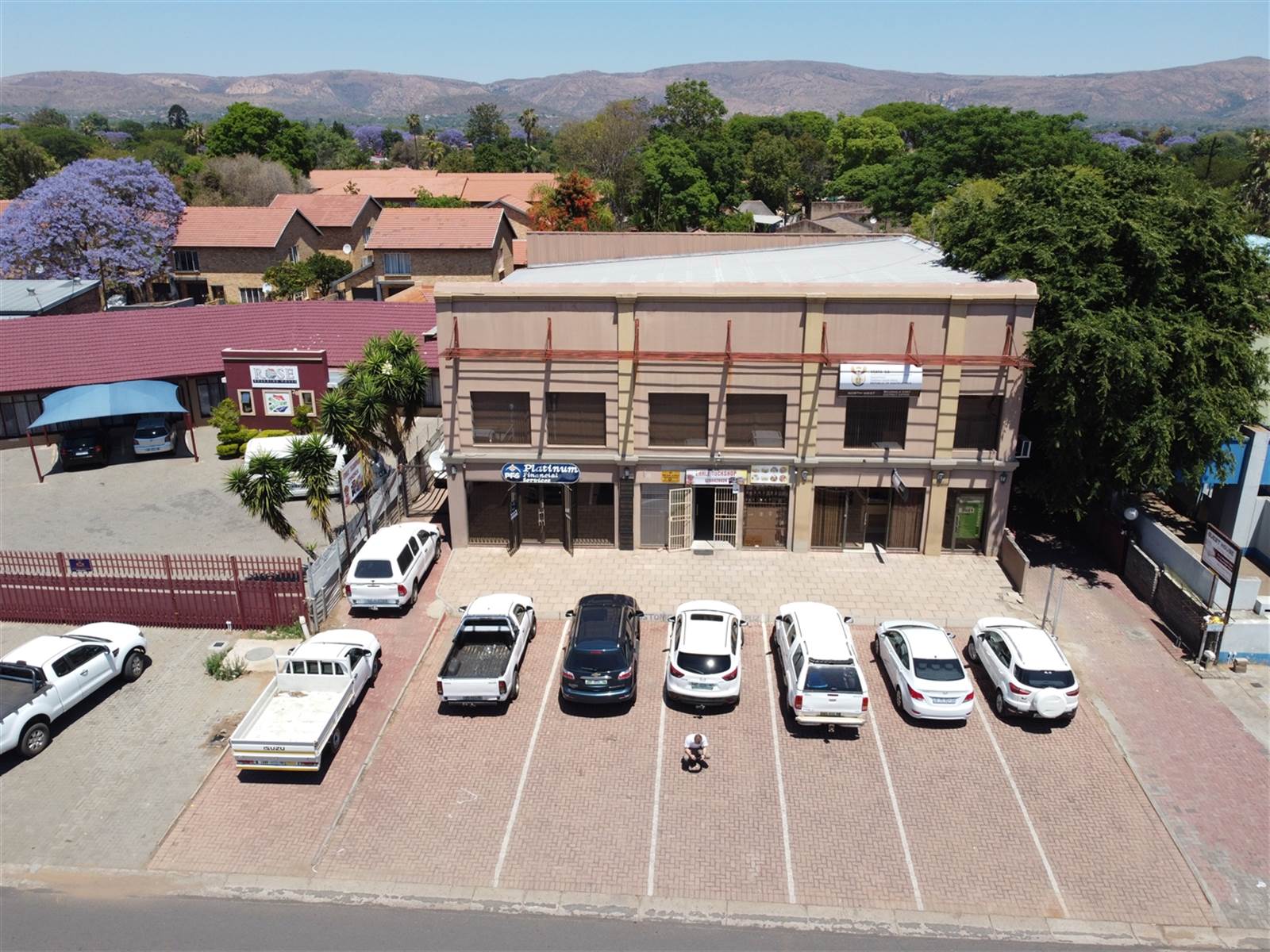 630  m² Commercial space in Rustenburg Central photo number 3