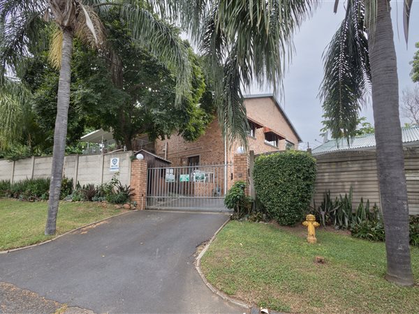 1 Bed Apartment in Durban North