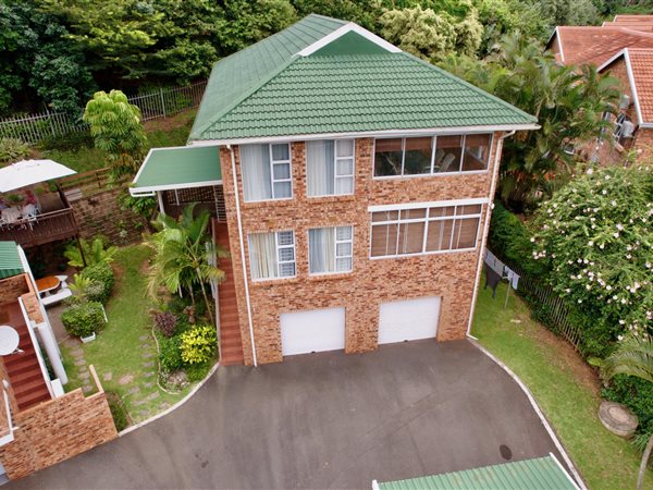 4 Bed Townhouse in Ballito