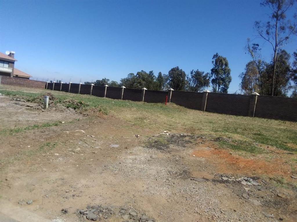 949 m² Land available in Helderwyk photo number 6