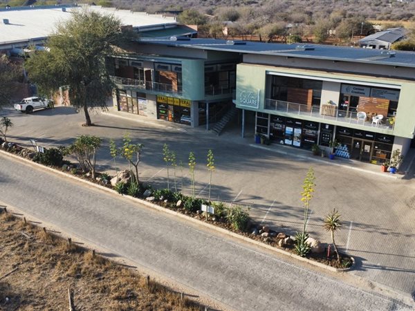 43 m² Commercial space 43 m² Commercial space
