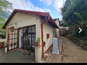 1 Bed Townhouse in Westville North