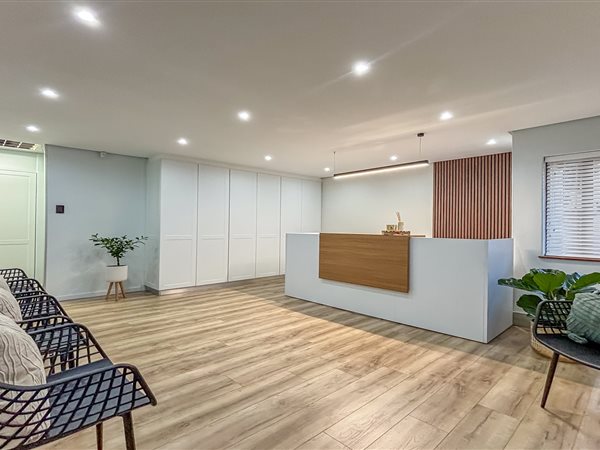 22 m² Commercial space 22 m² Commercial space
