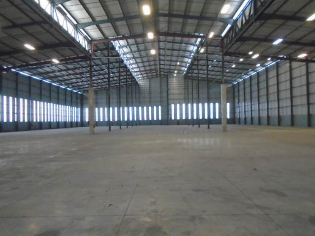7668  m² Industrial space in Westville photo number 24