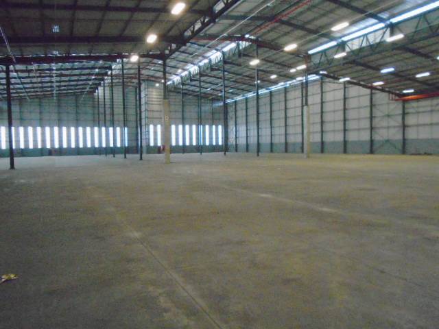 7668  m² Industrial space in Westville photo number 22