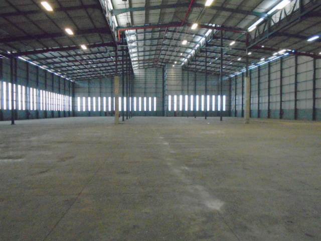 7668  m² Industrial space in Westville photo number 23