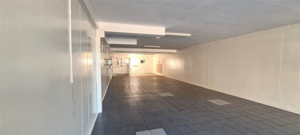 126  m² Retail Space in Die Bult photo number 5