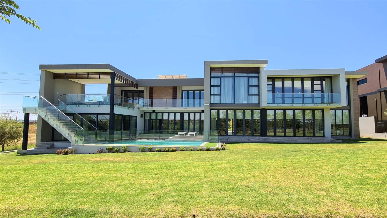 5 Bed House in Steyn City photo number 1