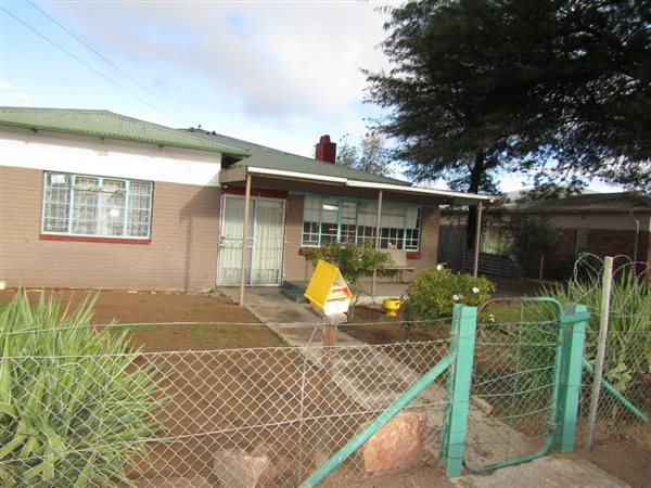 3 Bed House in Touws Rivier