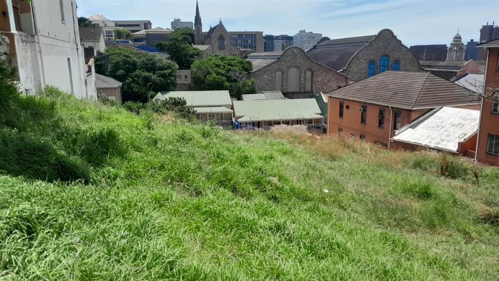 495 m² Land available in Port Elizabeth Central photo number 3
