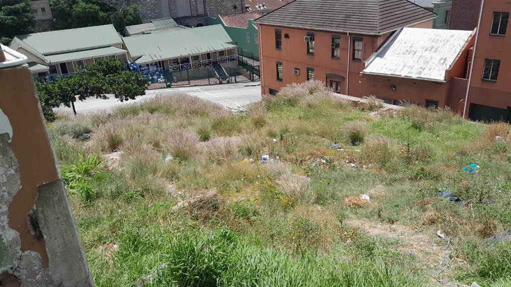 495 m² Land available in Port Elizabeth Central photo number 2