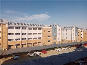 2 Bed Apartment in Willaway