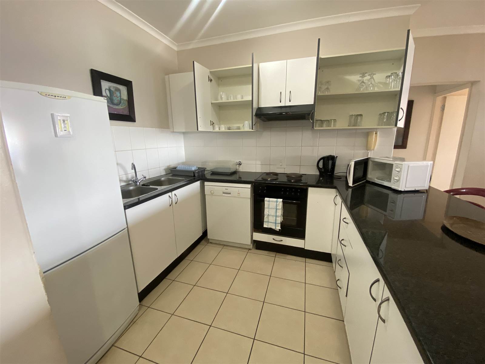 3 Bed Apartment in Shelly Beach photo number 11