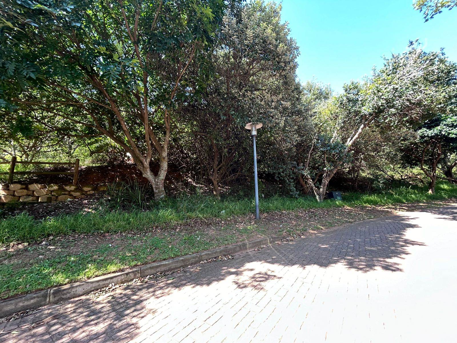 1538 m² Land available in Brettenwood Coastal Estate photo number 7