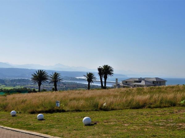 994 m² Land available in Baron View