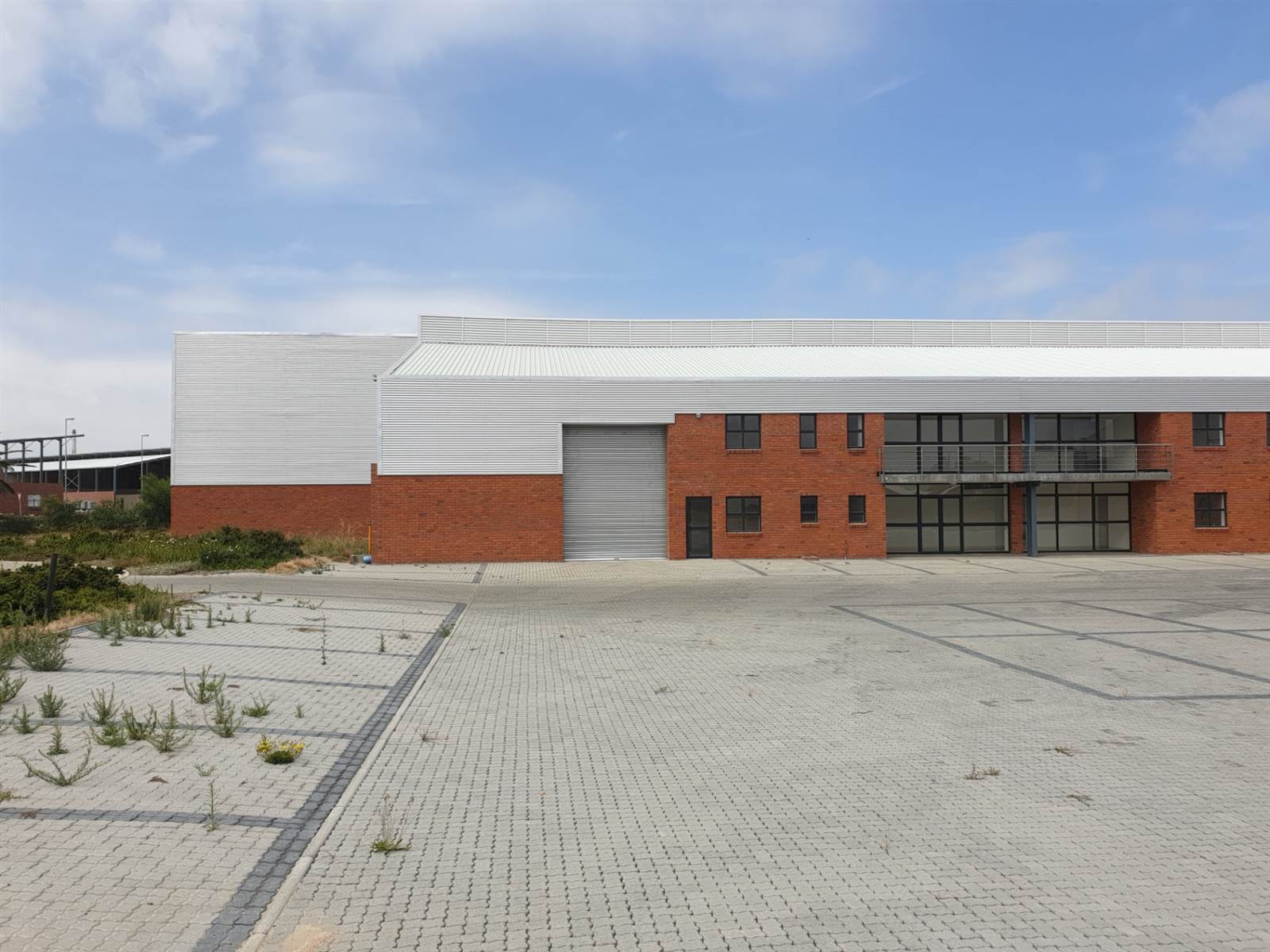 650  m² Industrial space in Killarney Gardens photo number 23