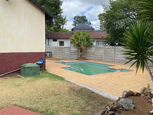 4 Bed House in Dinwiddie