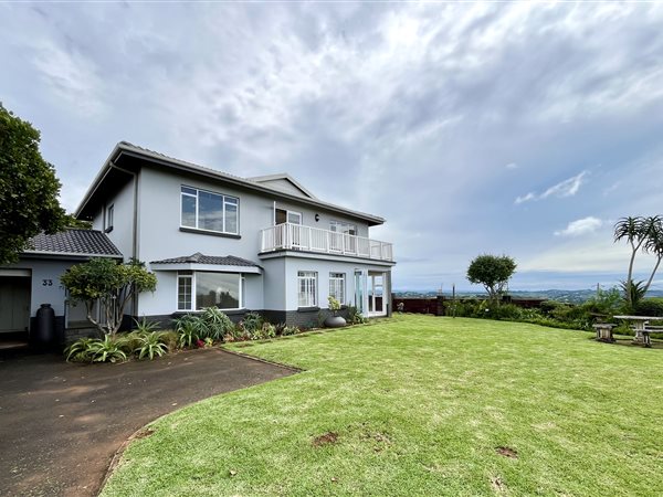 4 Bedroom House 4 Bedroom House