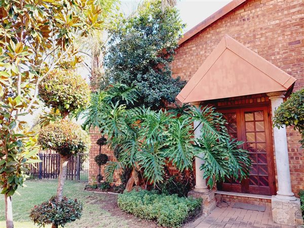 2 Bed Garden Cottage