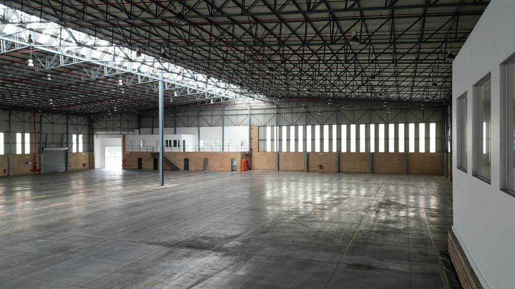 5439  m² Industrial space in Longmeadow photo number 14