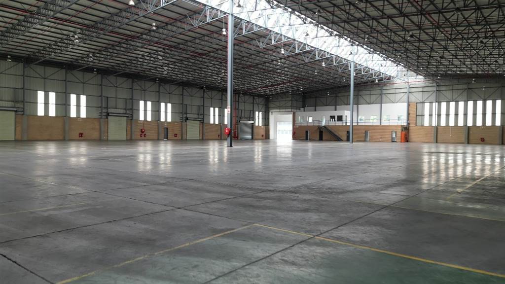 5439  m² Industrial space in Longmeadow photo number 11