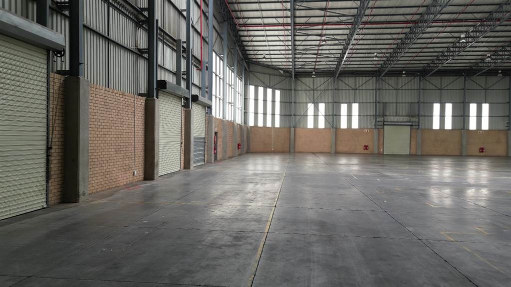 5439  m² Industrial space in Longmeadow photo number 12