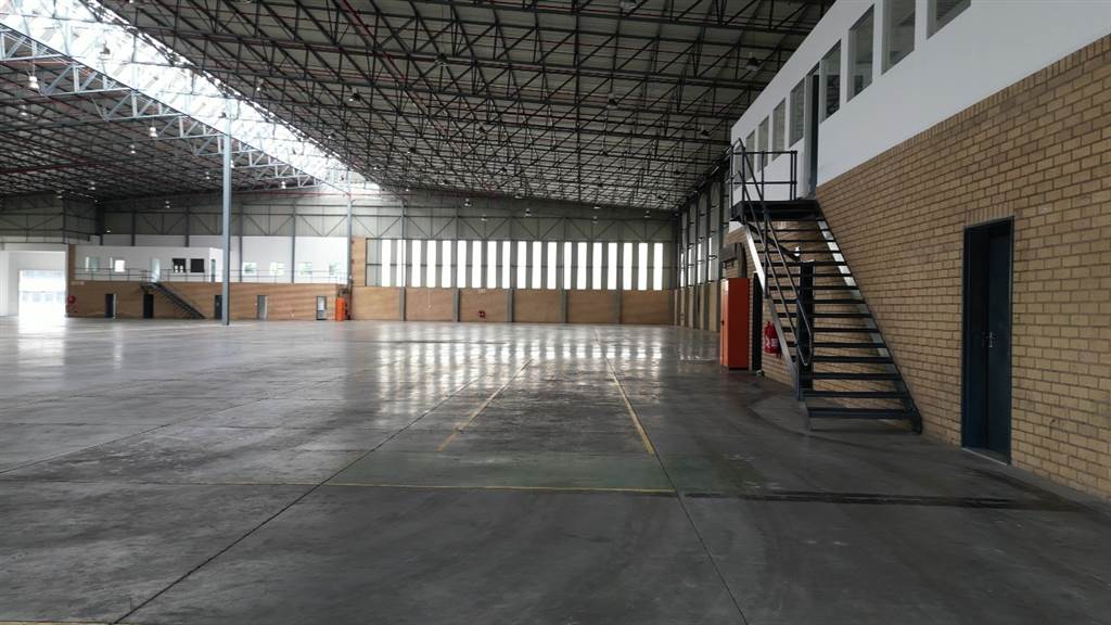 5439  m² Industrial space in Longmeadow photo number 10