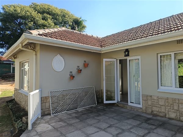 1 Bedroom Garden Cottage 1 Bedroom Garden Cottage