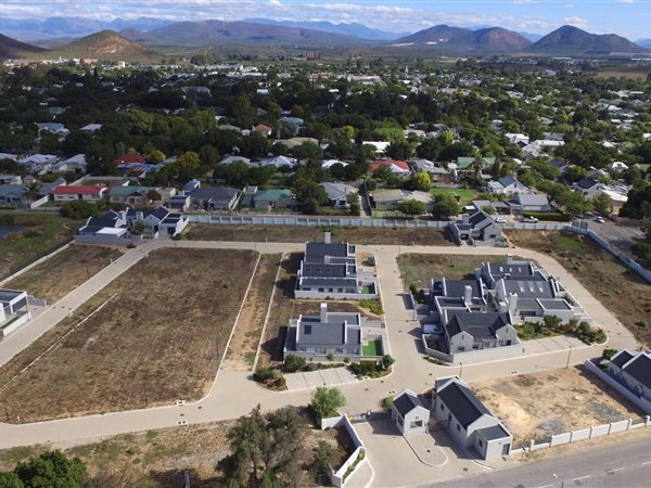 270 m² Land 270 m² Land