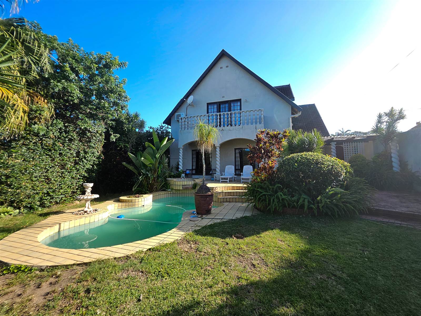 4 Bed House in Winklespruit photo number 27
