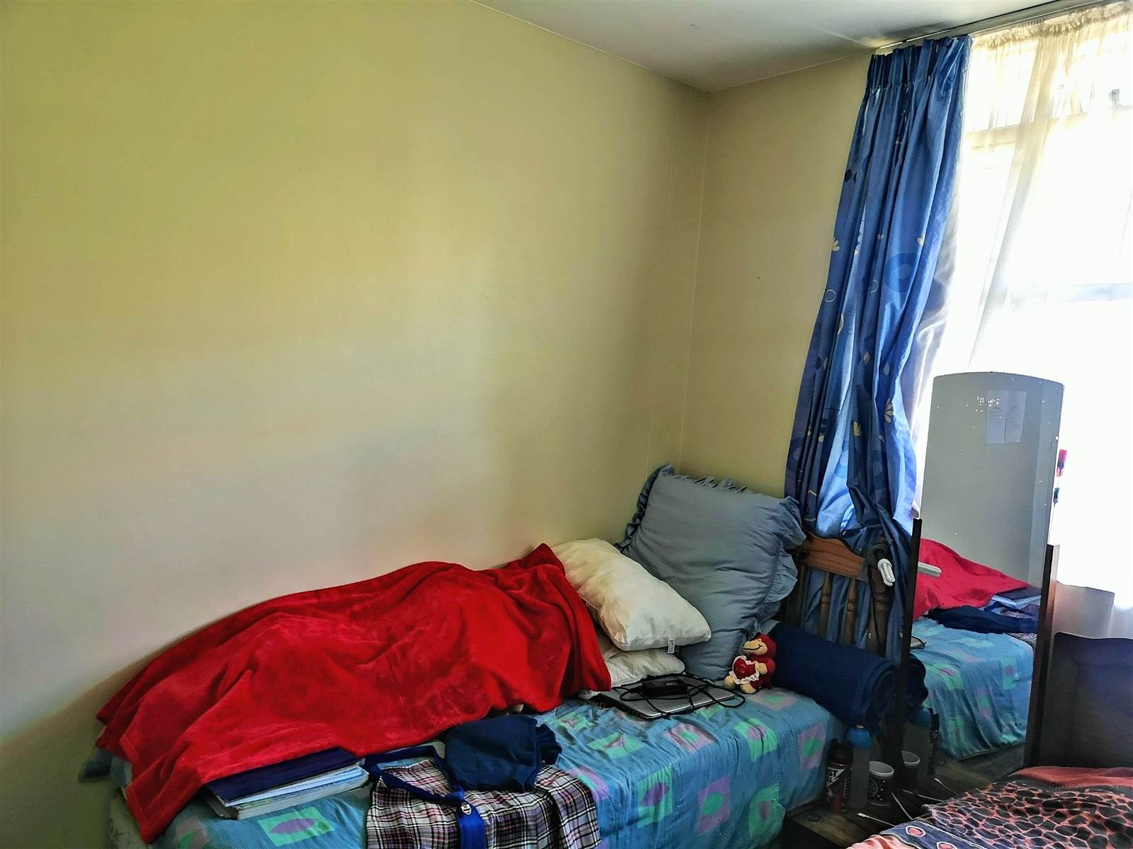 2 Bed Apartment in Zwartkop photo number 17