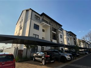2 Bed Apartment in Kyalami