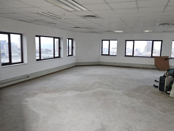 288.3  m² Office Space