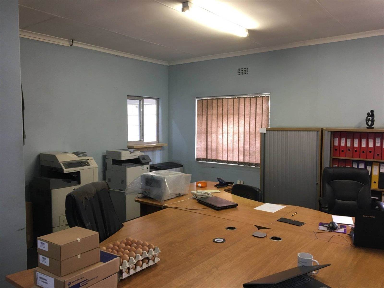 529  m² Commercial space in Witbank Central photo number 7