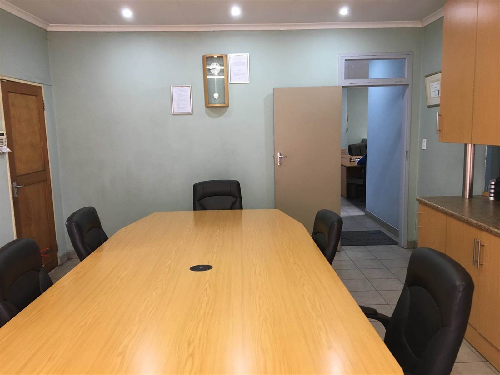 529  m² Commercial space in Witbank Central photo number 10