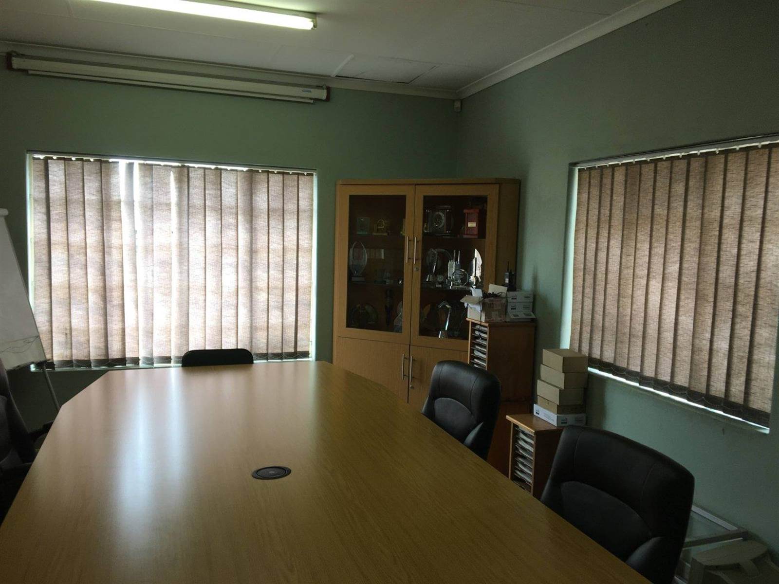 529  m² Commercial space in Witbank Central photo number 9