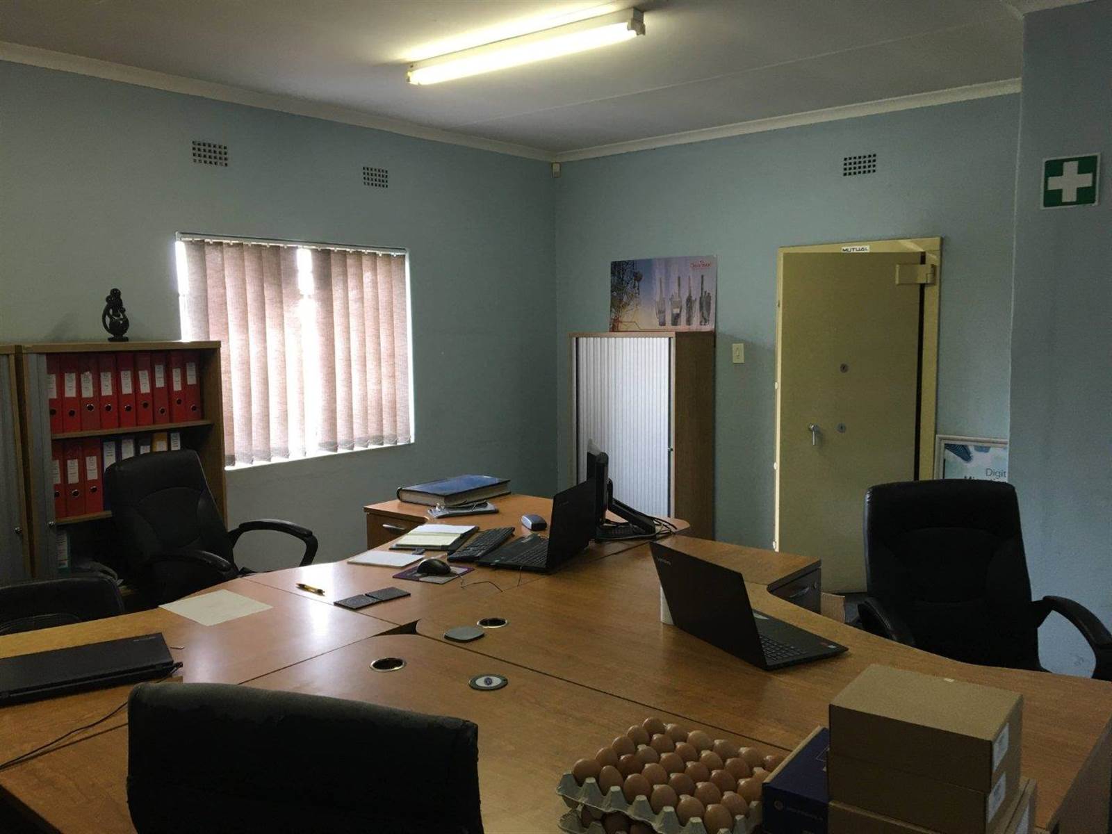 529  m² Commercial space in Witbank Central photo number 6